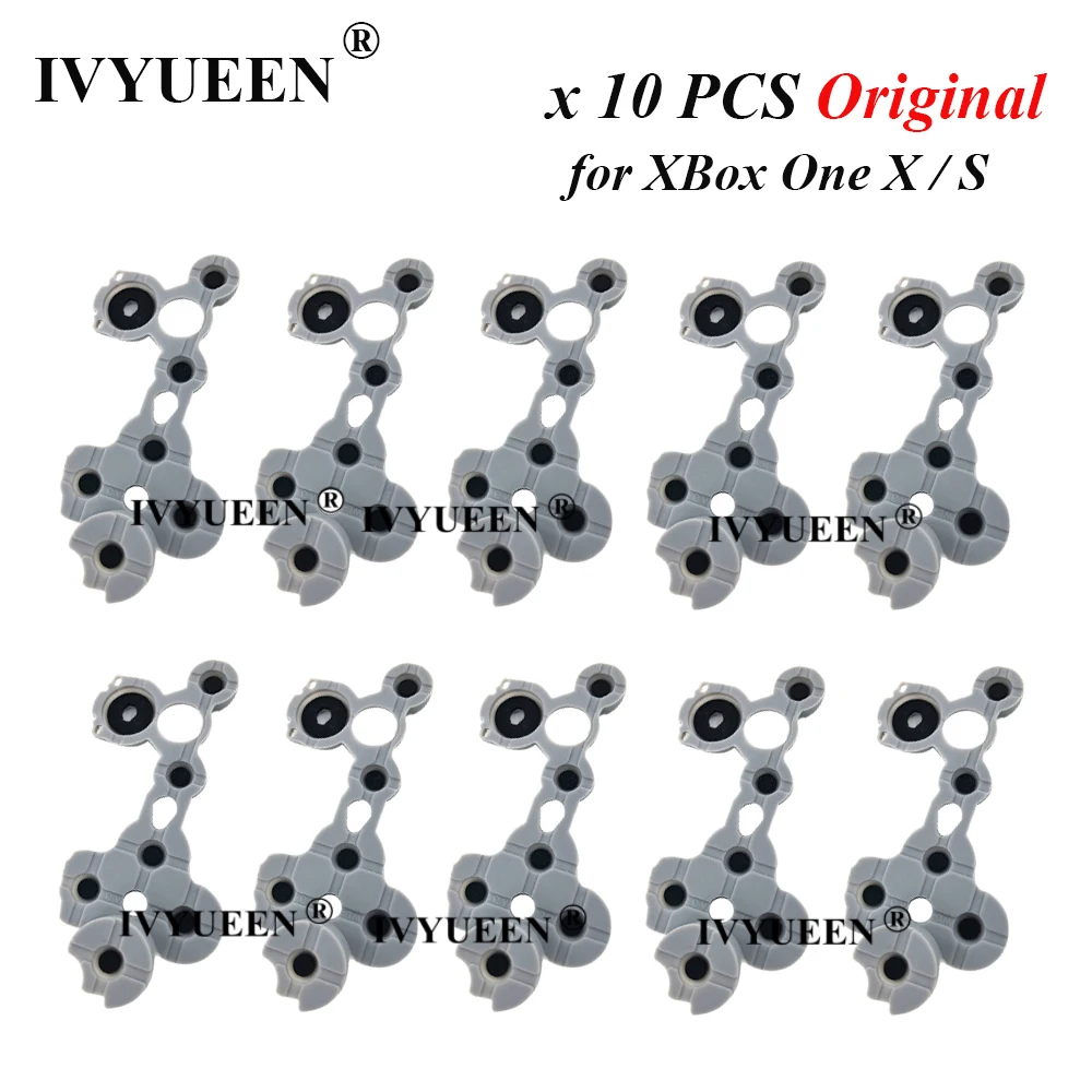 Gaming Controller Phone - IVYUEEN 3-10 PCS for XBox One