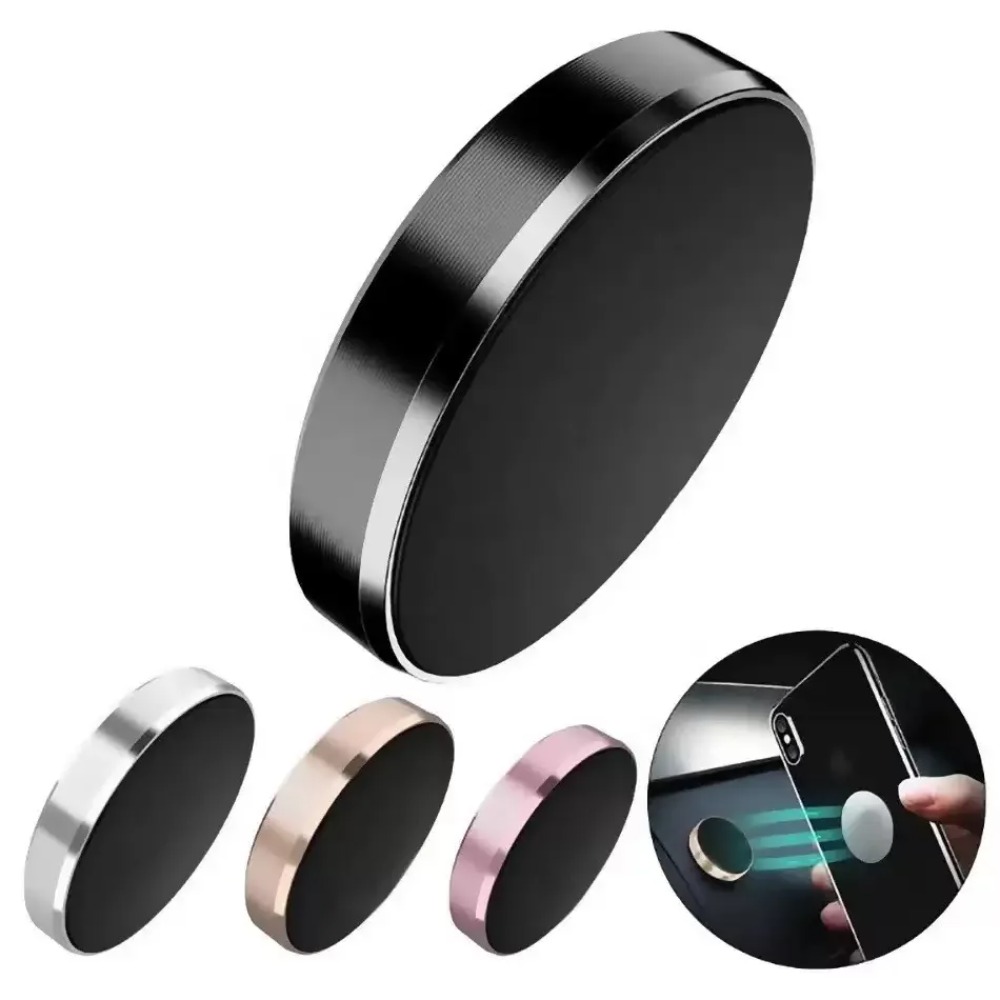 Phone Accessories Japan - Super Magnetic Car Phone Holder, Dashboard