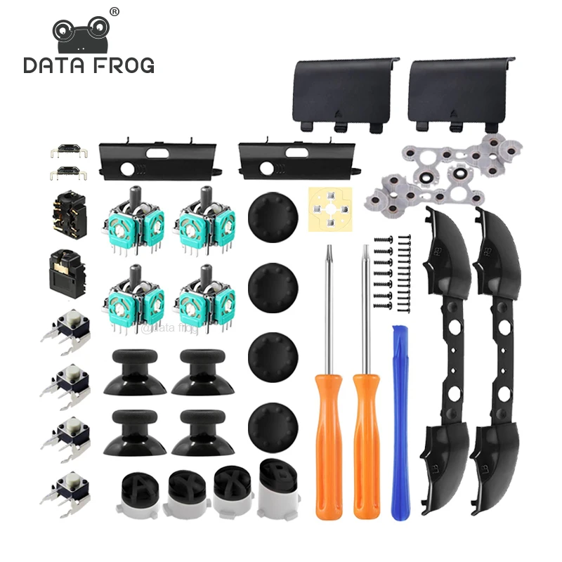 Gaming Controller Phone - DATA FROG 3D Analog Stick Module