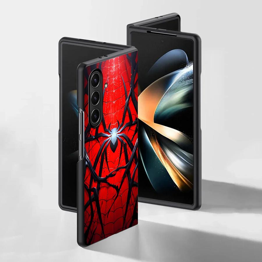 Phone Accessories Samsung - Creative Spider Case for Samsung Galaxy