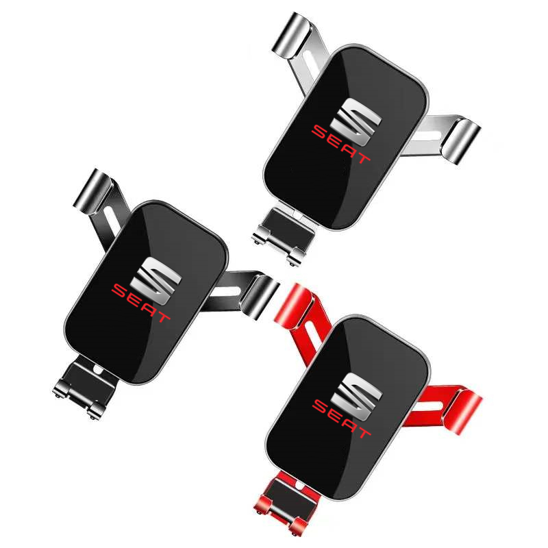 Phone Accessories Logo - Car Sticker Car Phone Holder Car