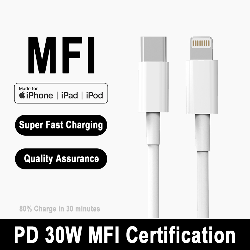 Phone Accessories Nothing - PD 30W For Apple iPhone Type