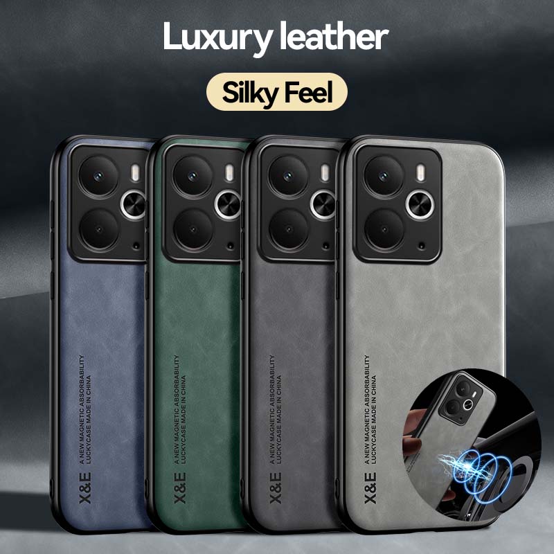 Phone Accessories Japan - Luxury Shockproof Case For for Realme