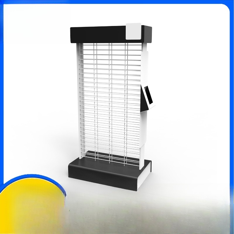 Phone Accessories Market - Product display racks, battery racks, sunglasses