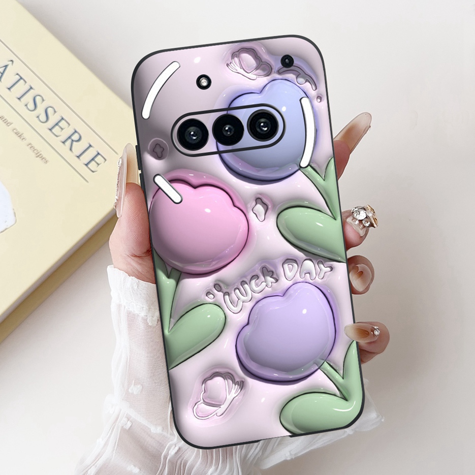 For Nothing Phone 3A A059 Case - Phone Accessories Nothing 评论和价格