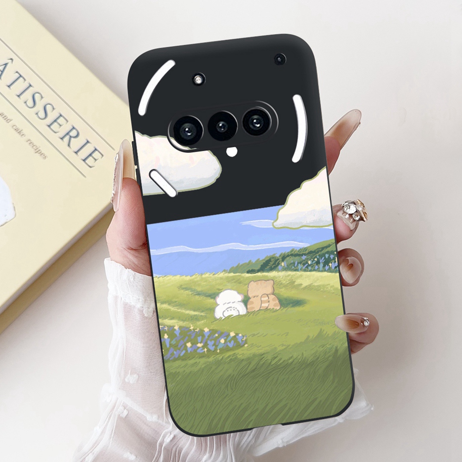 For Nothing Phone 3A A059 Case - Phone Accessories Nothing 评论和价格