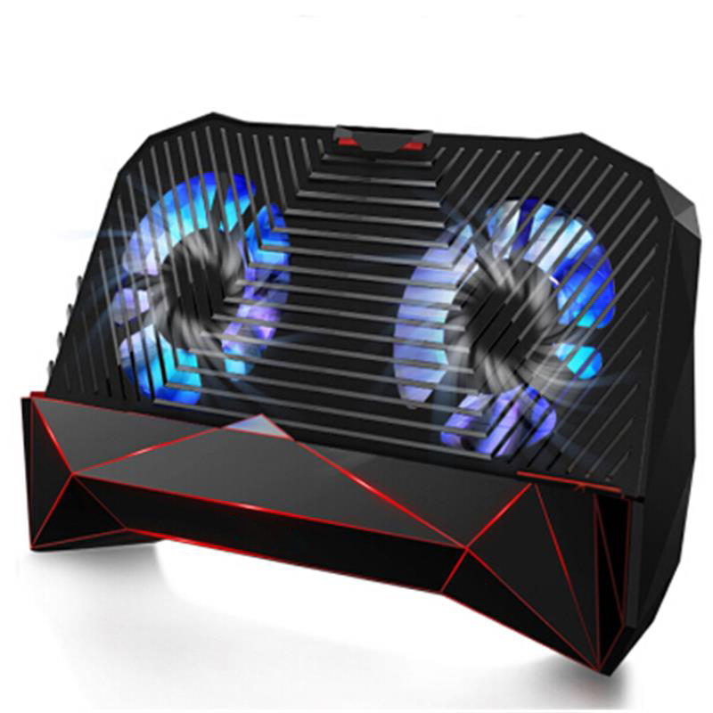 Mobile Phone Cooler For iPhone - Gaming Controller Phone 评论和价格