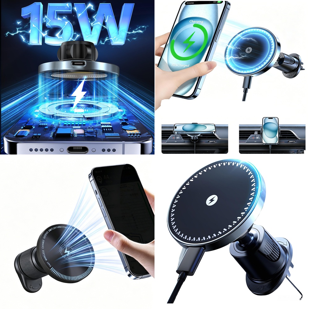 2026 New Arrival Electronic Ac - Phone Accessories Trending Products 评论和价格