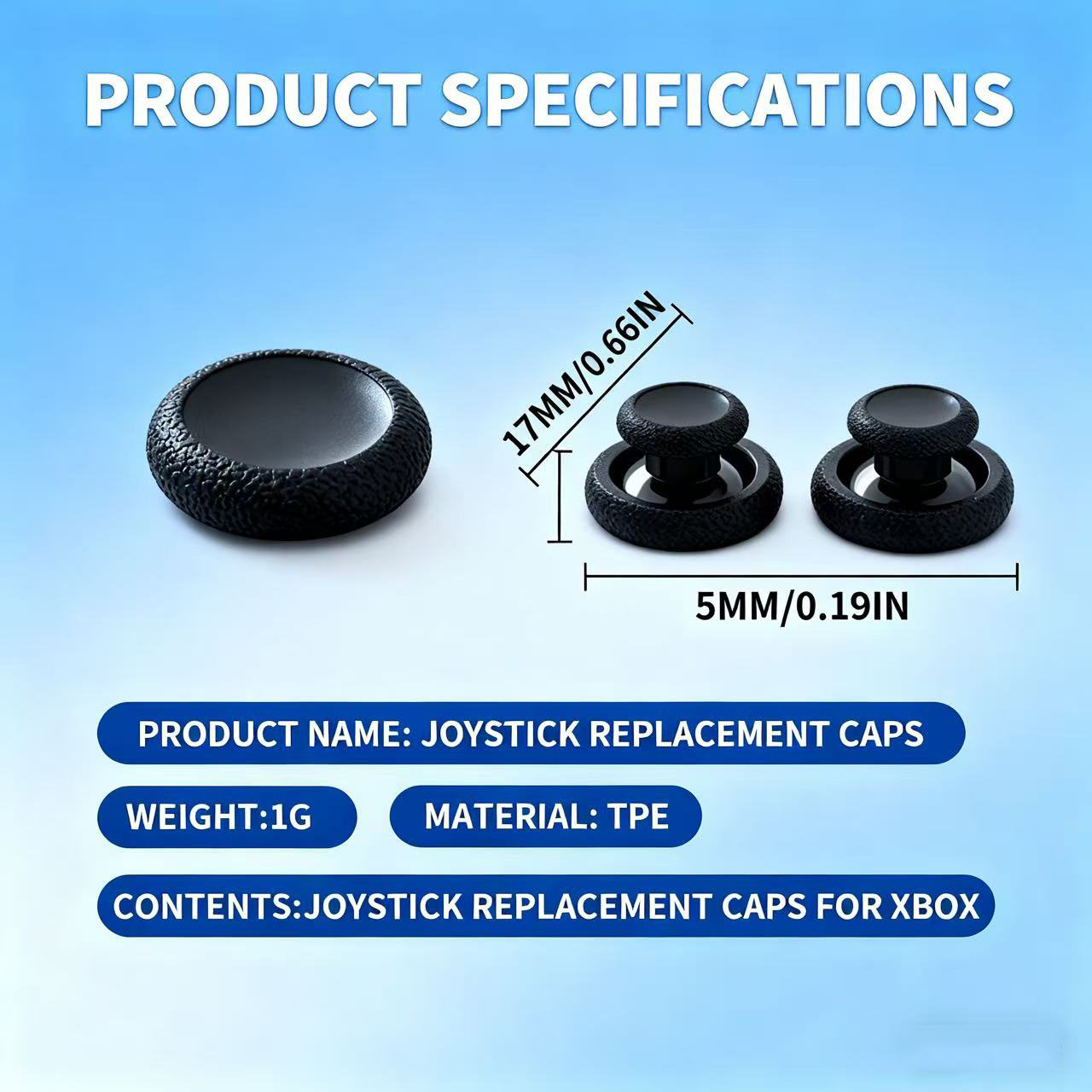 20pcs Controller Thumb Grip Ca - Gaming Controller Phone 评论和价格