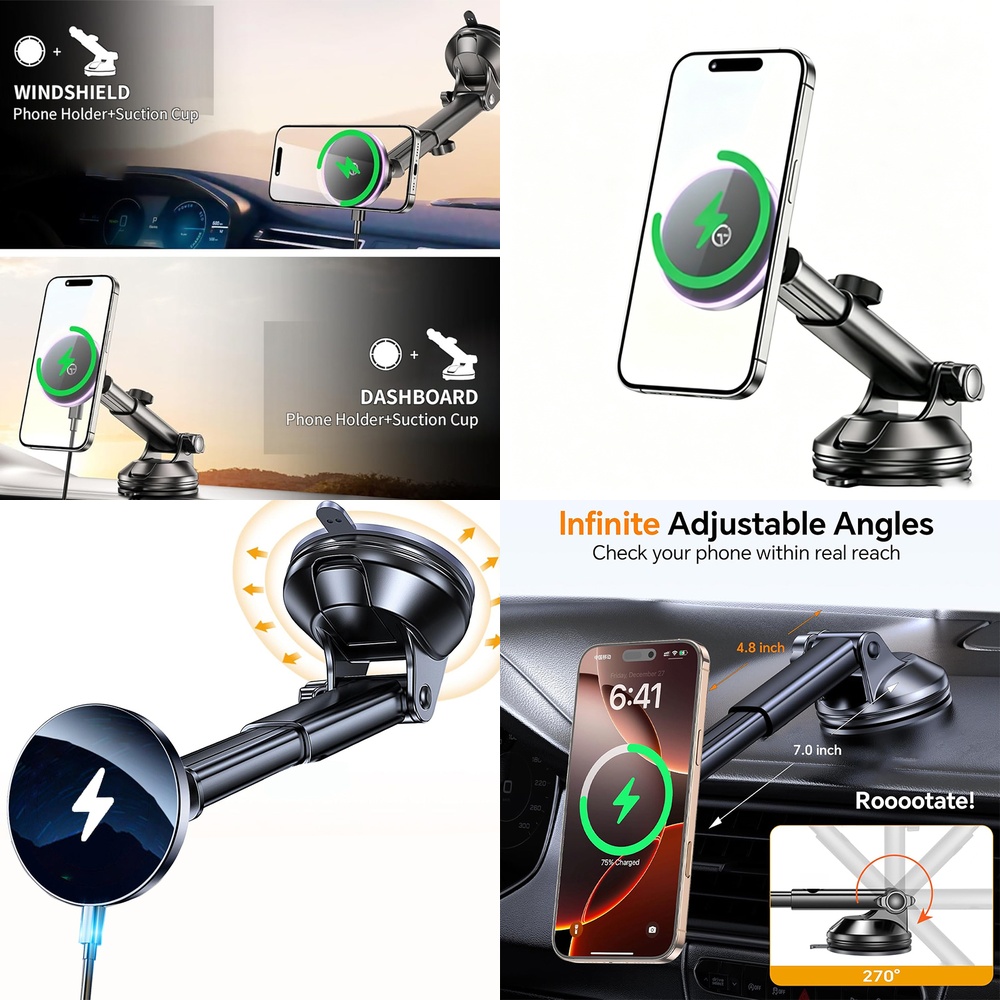 Trending Product 2026 New Elec - Phone Accessories Trending Products 评论和价格