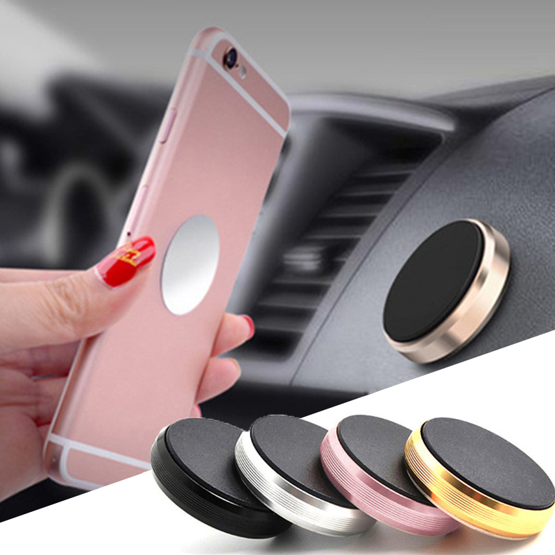 360 Degrees Magnetic Car Phone - Phone Accessories Japan 评论和价格