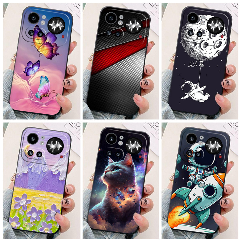 For Nothing Phone 4a Pro Phone - Phone Accessories Nothing 评论和价格