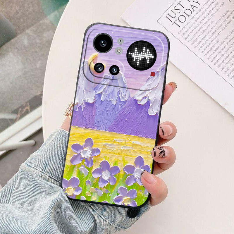 For Nothing Phone 4a Pro Phone - Phone Accessories Nothing 评论和价格
