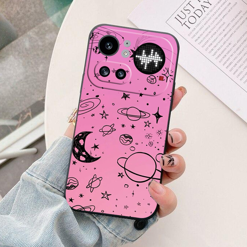 For Nothing Phone 4a Pro Phone - Phone Accessories Nothing 评论和价格