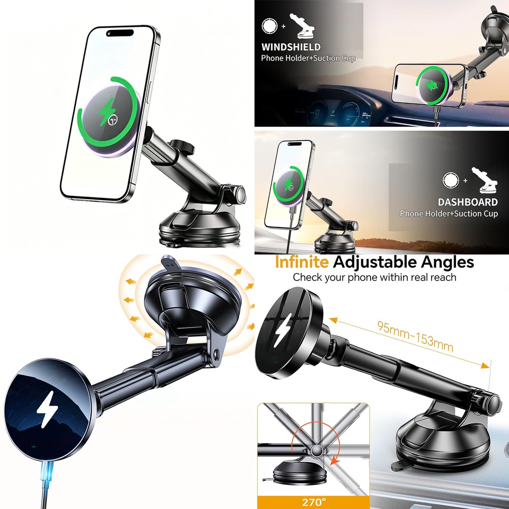 Top Electronic Accessories Tre - Phone Accessories Trending Products 评论和价格