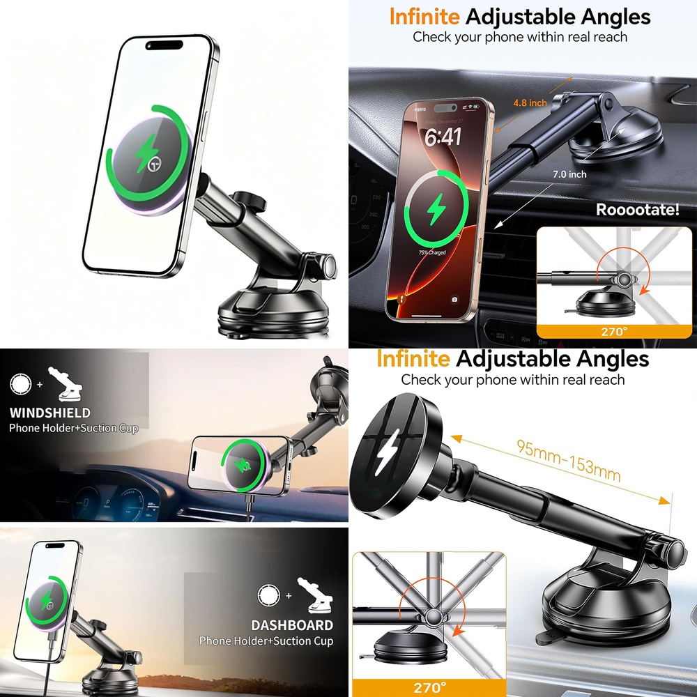 Electronic Accessories New Tre - Phone Accessories Trending Products 评论和价格