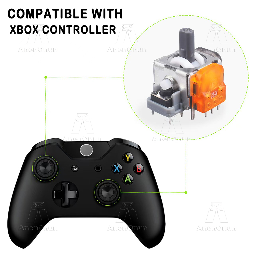 XBOX TMR Electromagnetic Joyst - Gaming Controller Phone 评论和价格