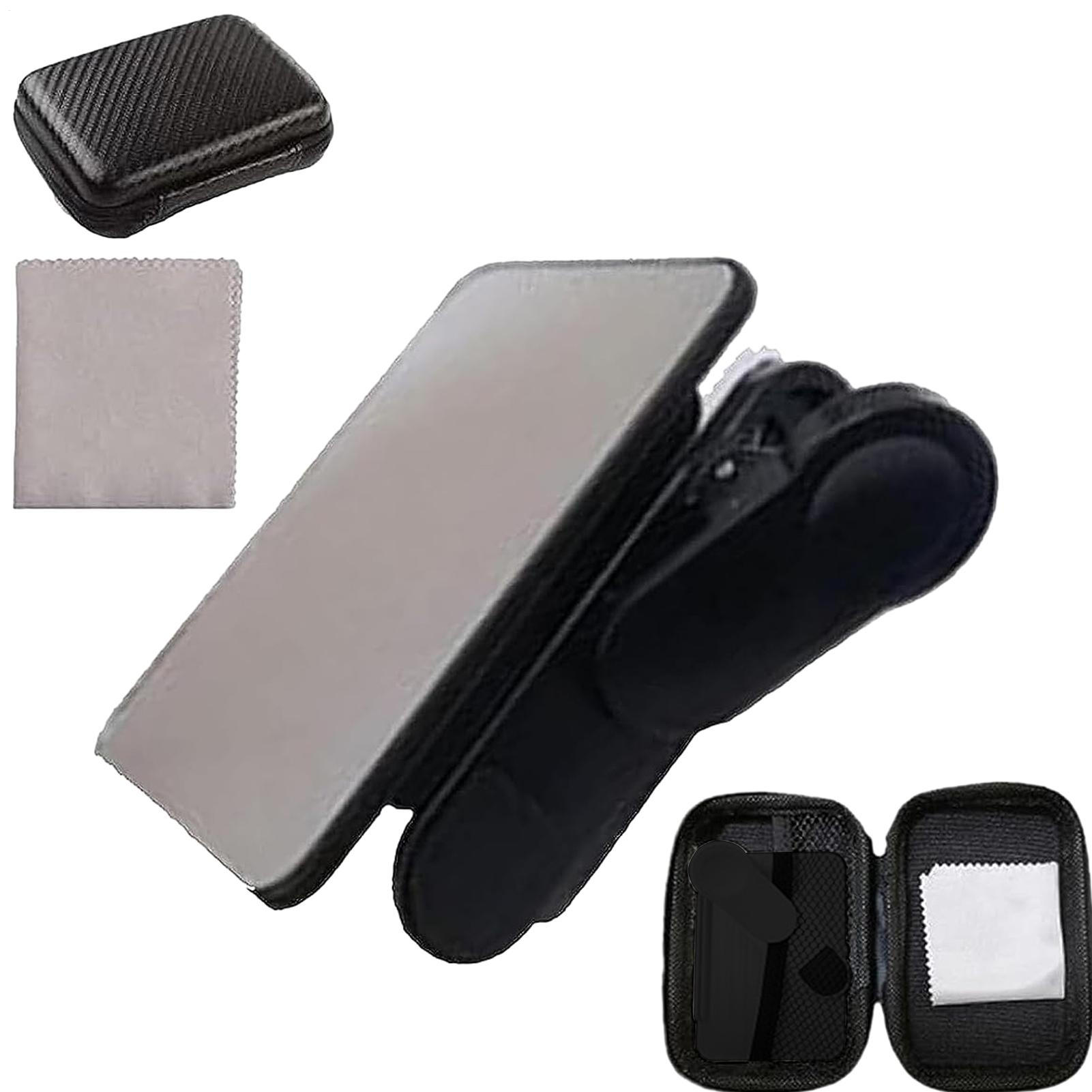 Phone Camera Mirror Clip Refle - Phone Accessories For Content Creators 评论和价格