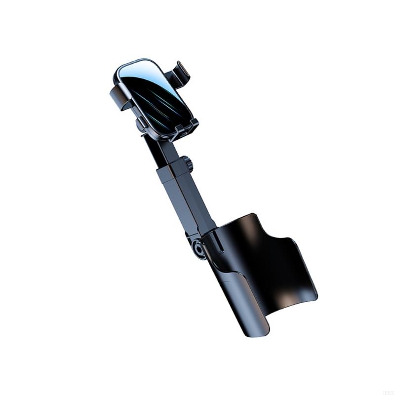 Sturdy ABS Metal Car Phone Mou - Phone Accessories You Need 评论和价格