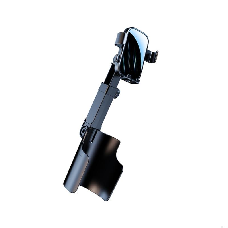 Sturdy ABS Metal Car Phone Mou - Phone Accessories You Need 评论和价格