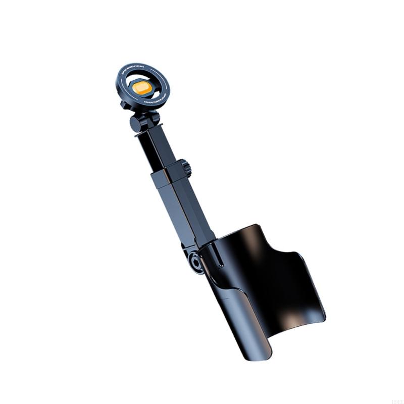 Sturdy ABS Metal Car Phone Mou - Phone Accessories You Need 评论和价格