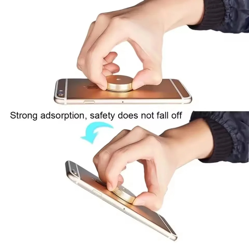 Super Magnetic Car Phone Holde - Phone Accessories Japan 评论和价格