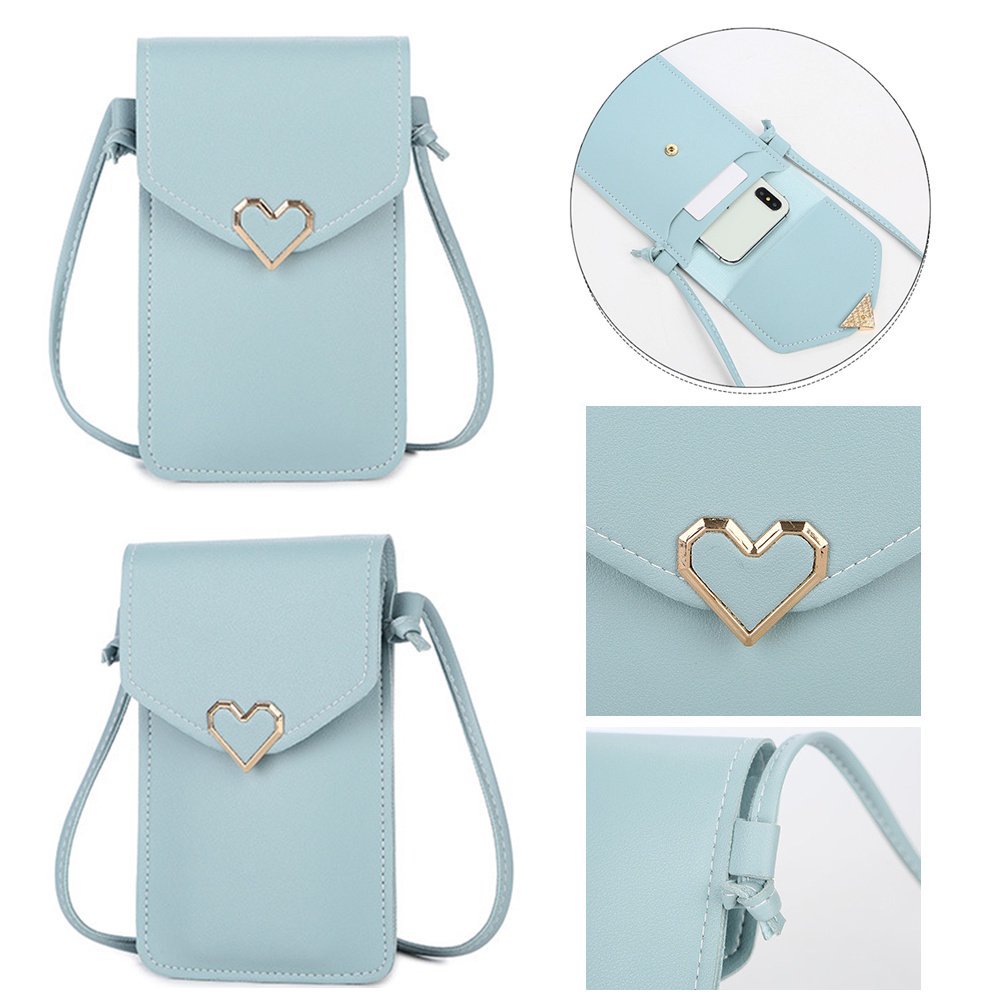 Envelope Cell Pouch Portable W - Phone Accessories Market 评论和价格