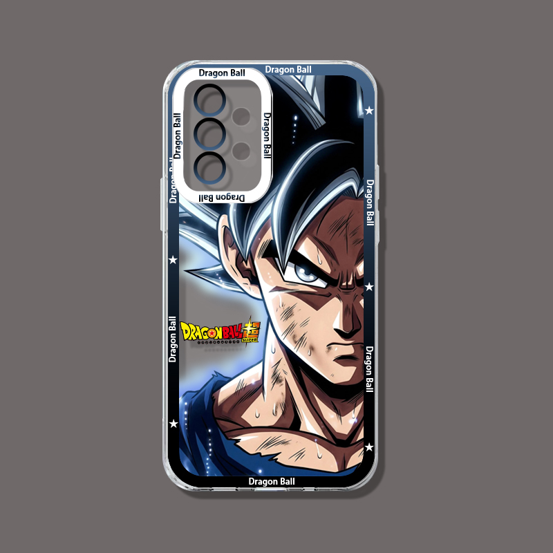 Case for D-DRAGON BALL GOKU Sa - Phone Accessories Samsung 评论和价格