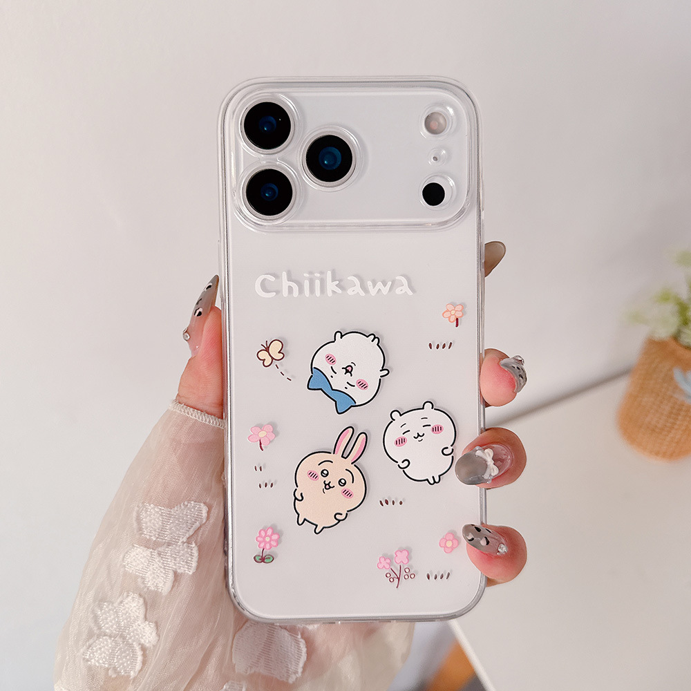Cute Cartoon Japan Anime Chiik - Phone Accessories Japan 评论和价格