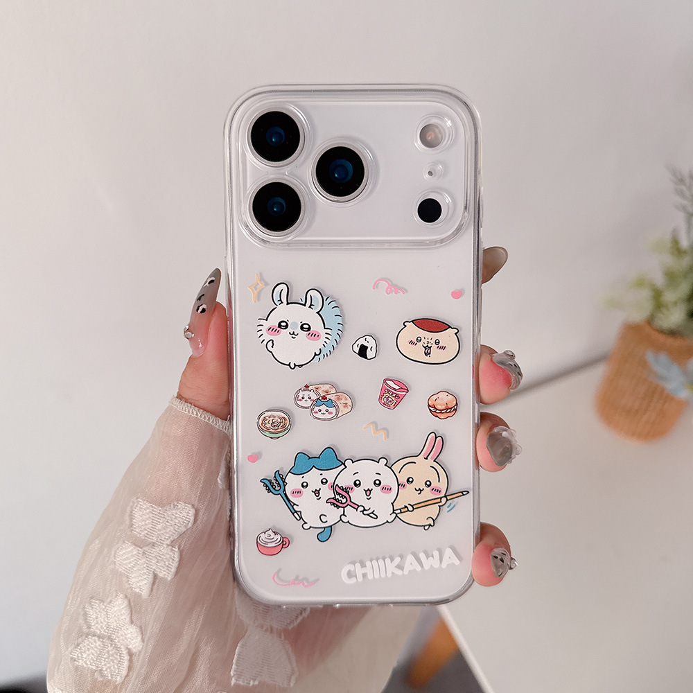 Cute Cartoon Japan Anime Chiik - Phone Accessories Japan 评论和价格
