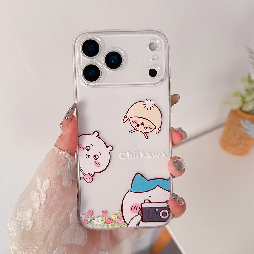 Cute Cartoon Japan Anime Chiik - Phone Accessories Japan 评论和价格