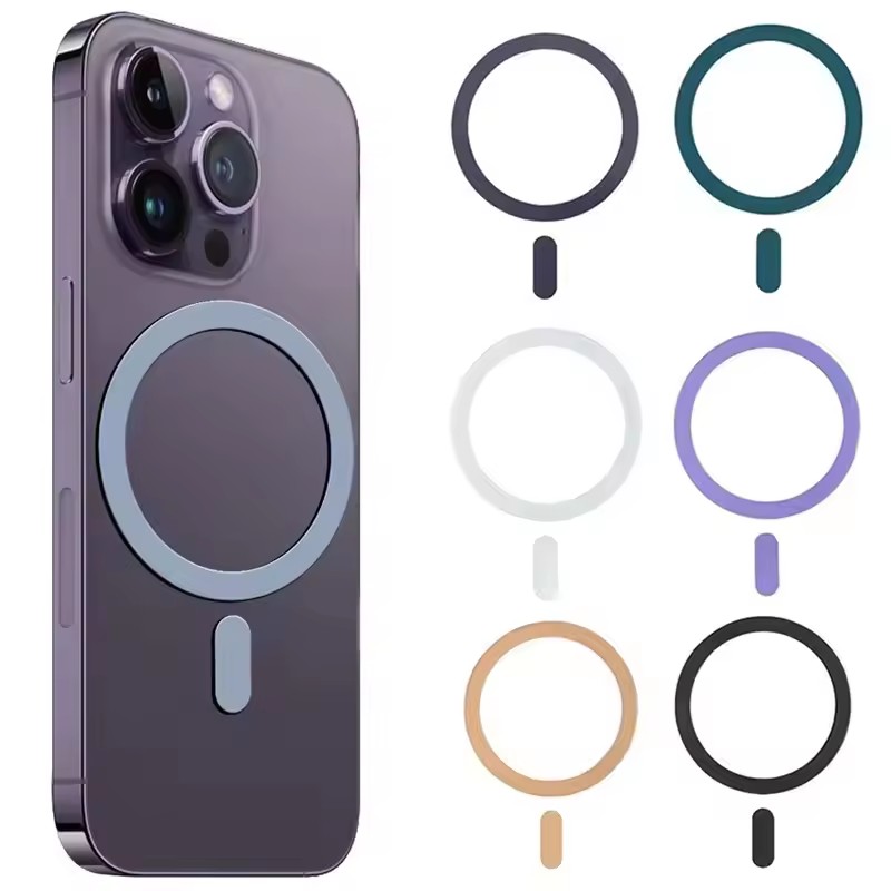 Universal Magnetic Metal Plate - Phone Accessories Japan 评论和价格