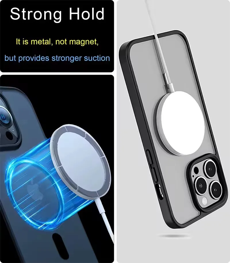 Universal Magnetic Metal Plate - Phone Accessories Japan 评论和价格