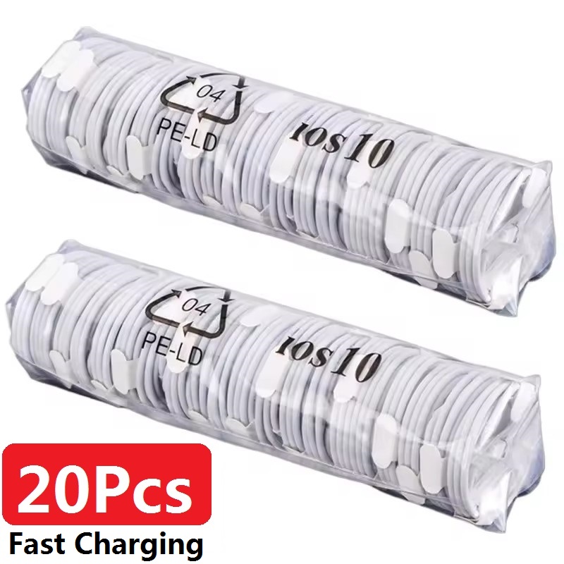 20Pcs For Apple iPhone 15 14 1 - Phone Accessories Nothing 评论和价格