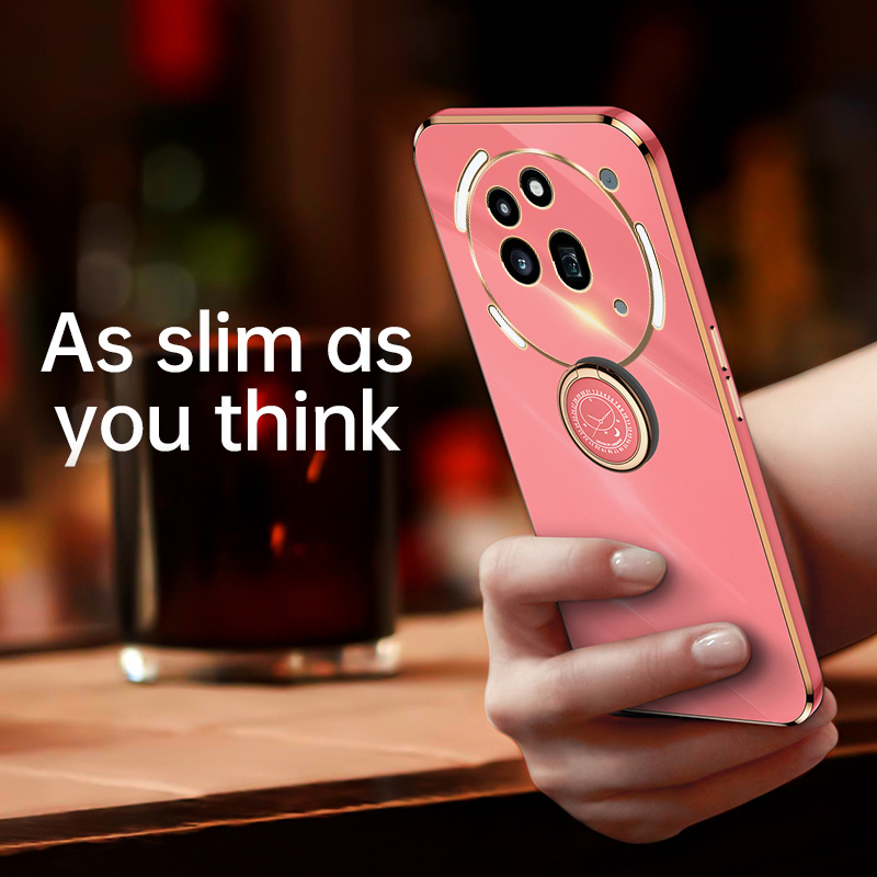 Square Plating Phone Case for  - Phone Accessories Nothing 评论和价格
