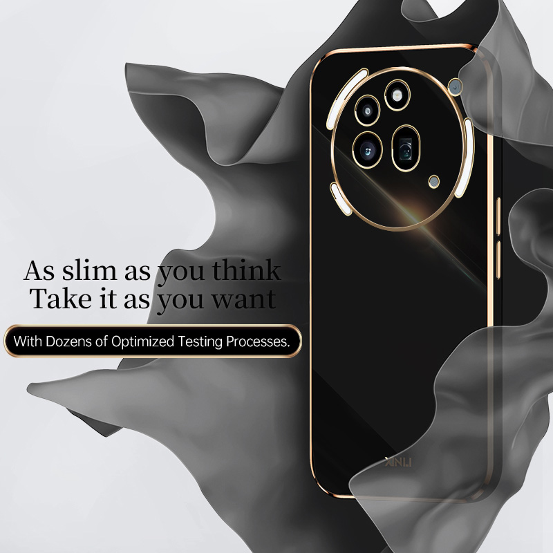 Square Plating Phone Case for  - Phone Accessories Nothing 评论和价格