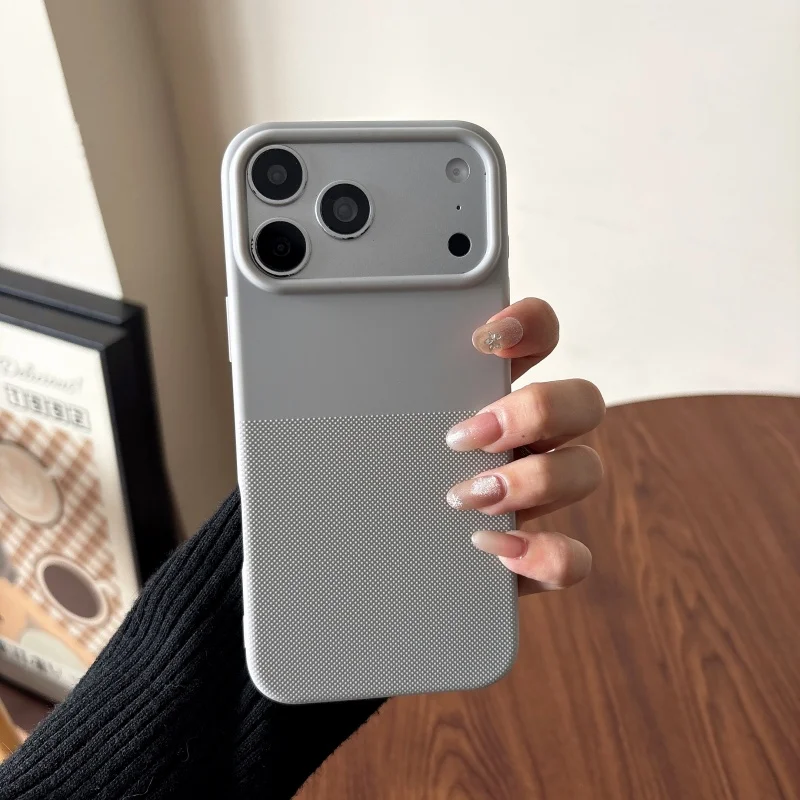 Business Fashion Texture Polka - Phone Accessories Nothing 评论和价格