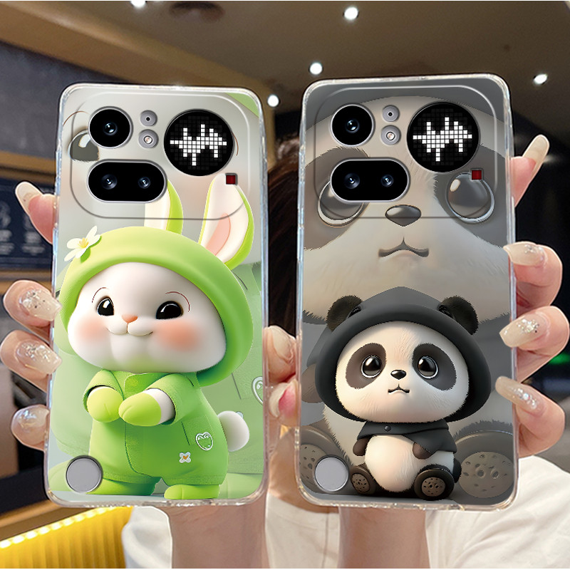 Elegant Trendy Black Love Patt - Phone Accessories Nothing 评论和价格
