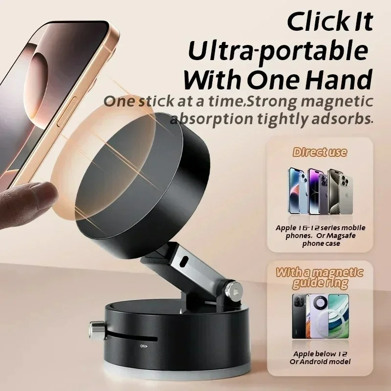 High Performance Magnetic Vacu - Phone Accessories Japan 评论和价格