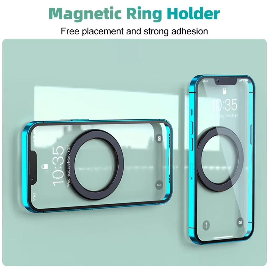 For Magsafe Strong Magnetic Ri - Phone Accessories Japan 评论和价格