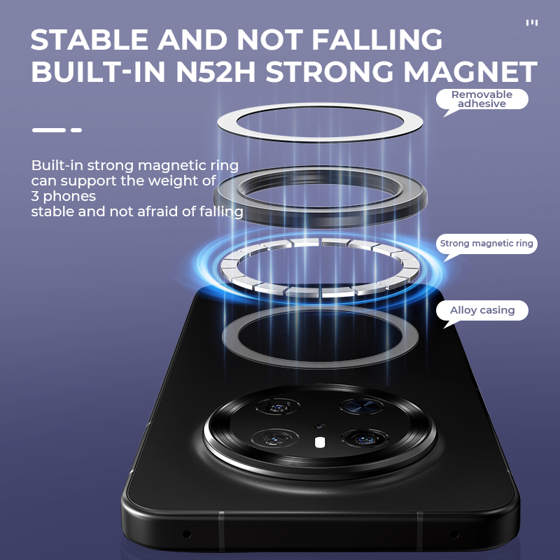 For Magsafe Strong Magnetic Ri - Phone Accessories Japan 评论和价格