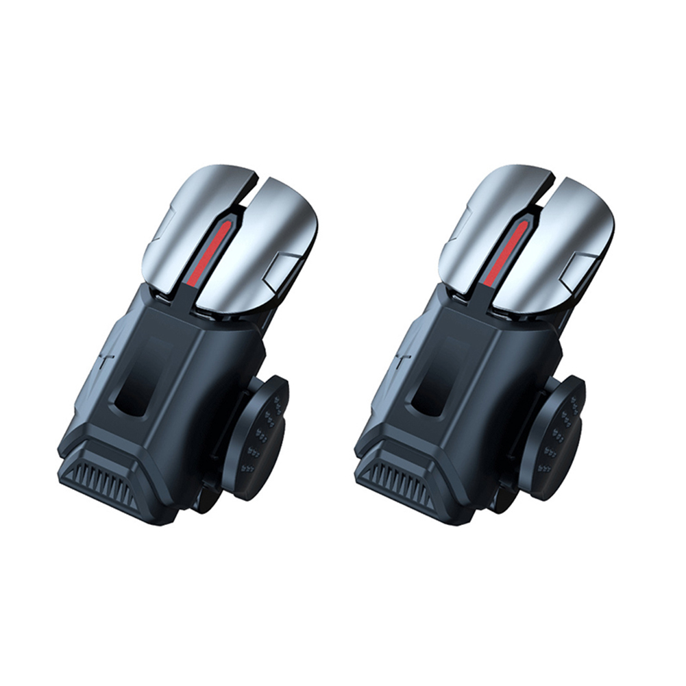 2pcs 6 Finger Gaming Trigger L - Gaming Controller Phone 评论和价格