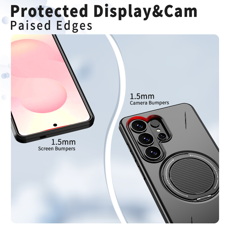 For Magsafe Magnetic 360 ° Rot - Phone Accessories Japan 评论和价格