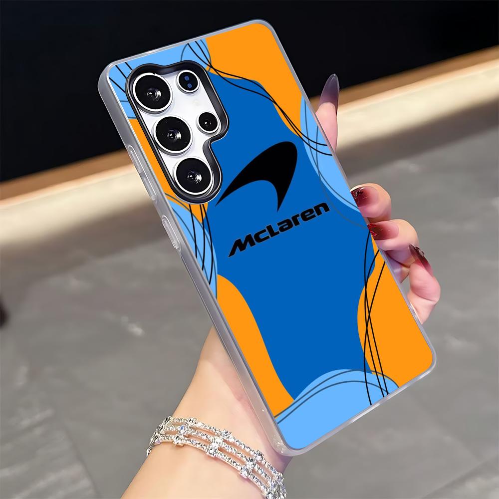 SuperCar MS-McLarenES Phone Ca - Phone Accessories Samsung 评论和价格