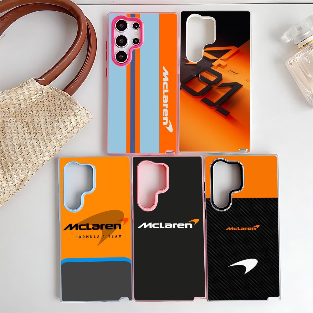 SuperCar MS-McLarenES Phone Ca - Phone Accessories Samsung 评论和价格
