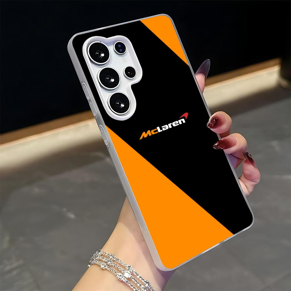 SuperCar MS-McLarenES Phone Ca - Phone Accessories Samsung 评论和价格