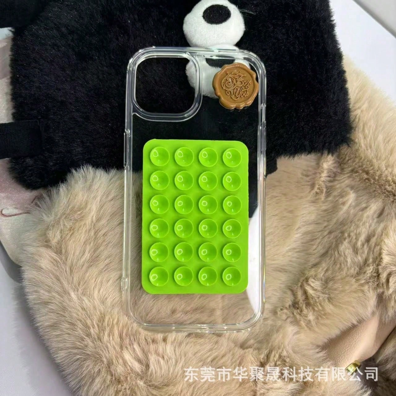 MagSafe Compatible White Silic - Phone Accessories For Content Creators 评论和价格