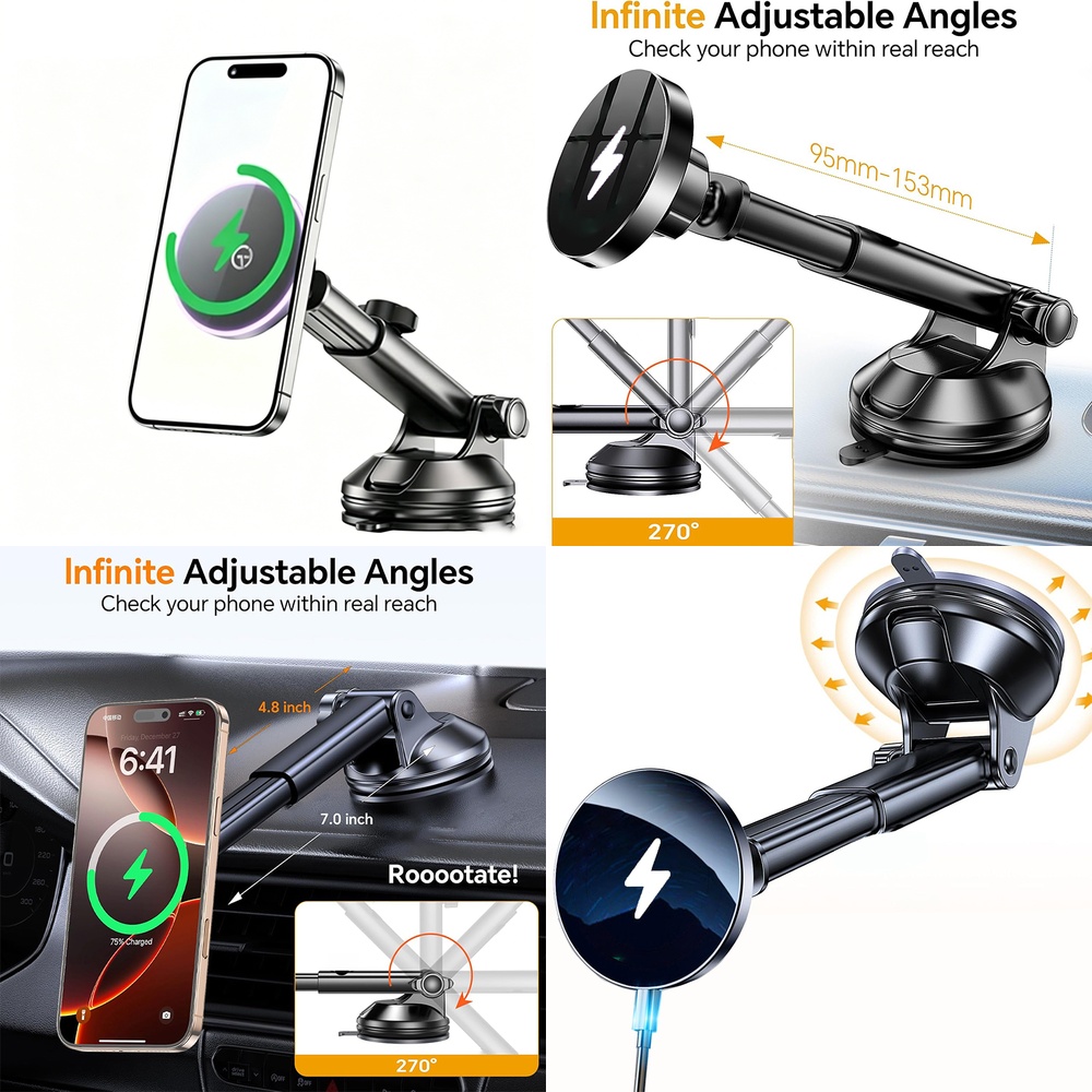 Consumer Electronics Trending  - Phone Accessories Trending Products 评论和价格