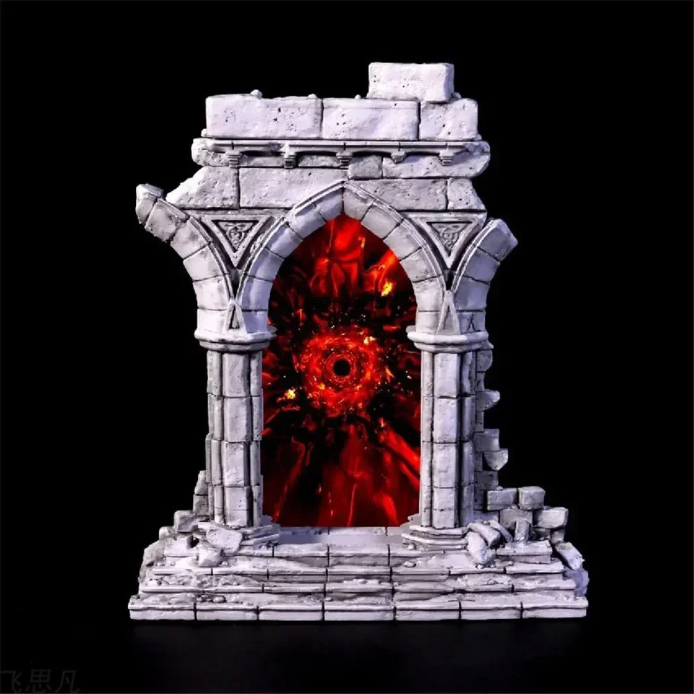 3D Printed Portal Home Decor L - Phone Accessories You Need 评论和价格