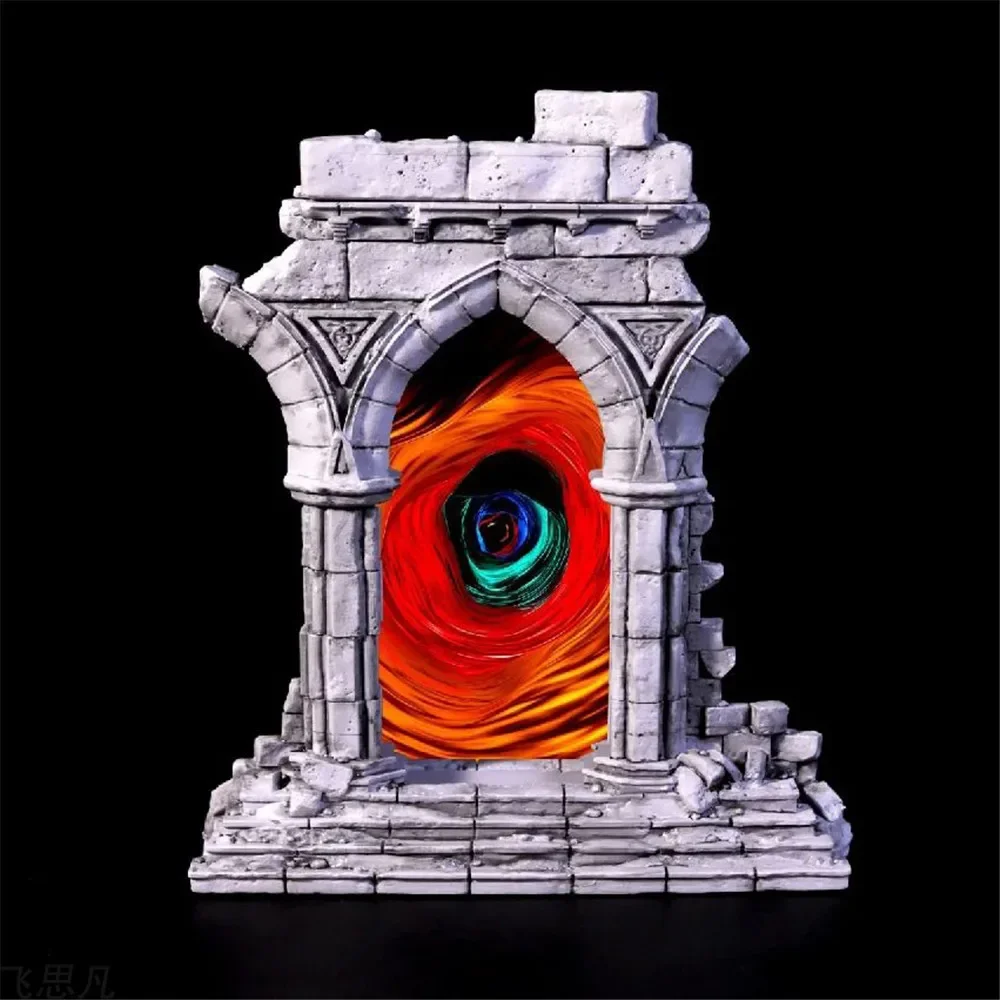 3D Printed Portal Home Decor L - Phone Accessories You Need 评论和价格